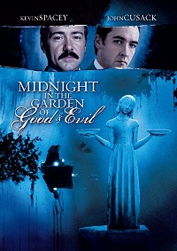 MidnightInTheGarden