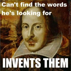 Shakespeare