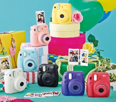 InstaxMini