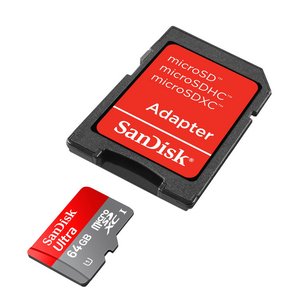 What's the Difference Between SD and Micro SD Memory Cards?