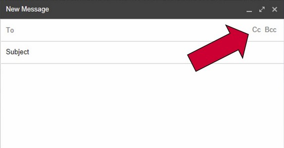 Email Tips: What Do cc: and bcc: Mean?