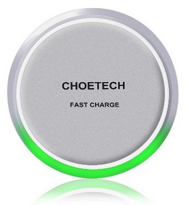 ChoeTechChargePlate