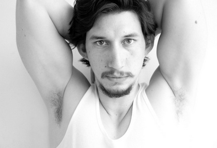 AdamDriver