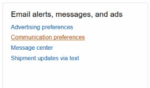 AmazonAccountEmailPrefs