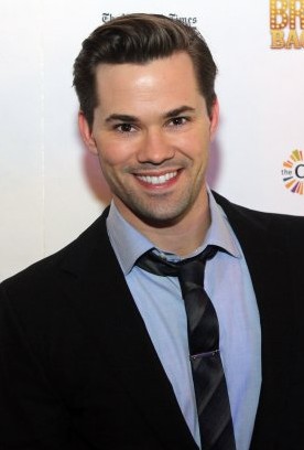 AndrewRannells