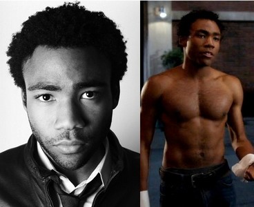 DonaldGlover