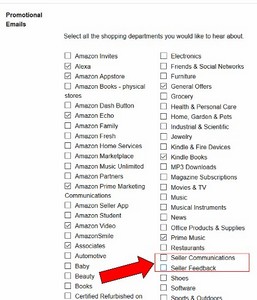 StopAmazonSellerEmails