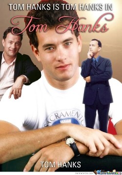 TomHanks